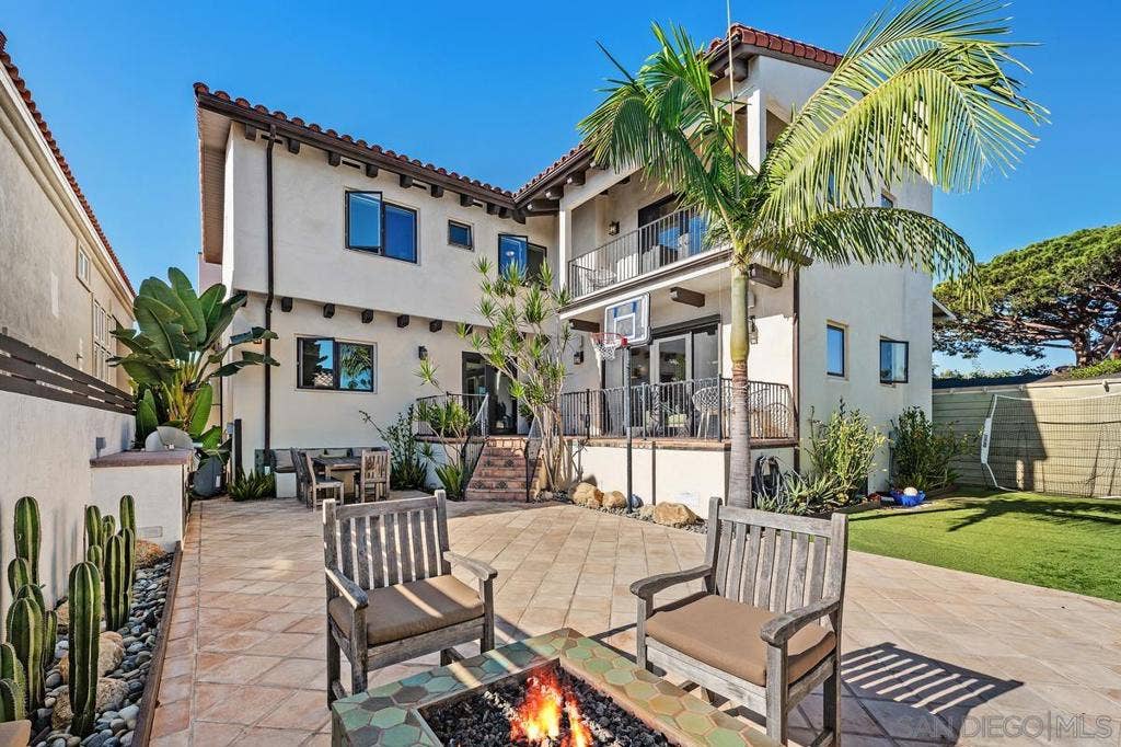 4261 Trias St, San Diego, CA 92103 4261 Trias St, San Diego, CA 92103