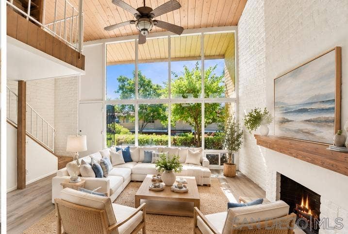 5750 Amaya Dr, #33, La Mesa, CA 91942 Digitally Altered