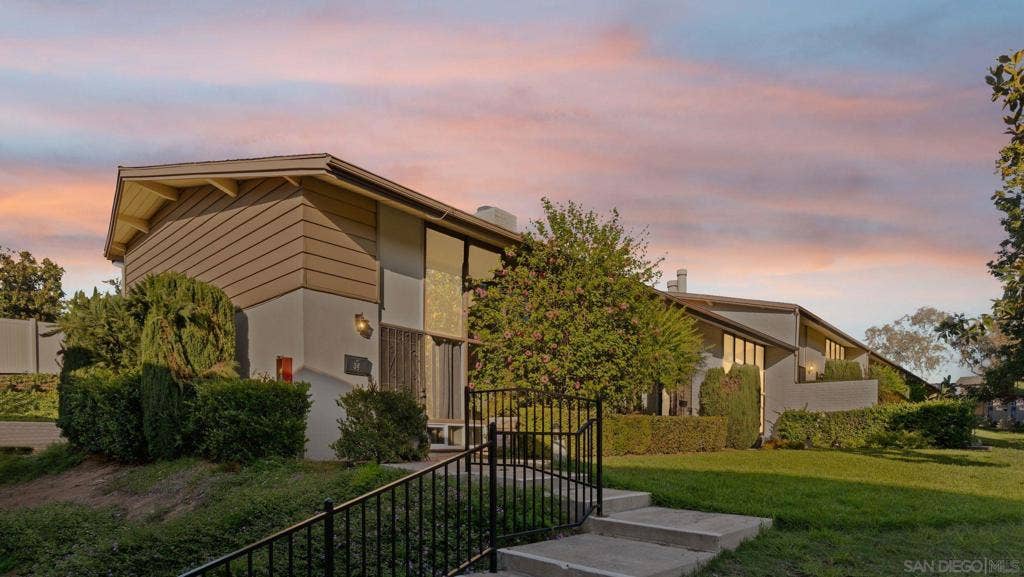 5750 Amaya Dr, #33, La Mesa, CA 91942 Digitally Altered