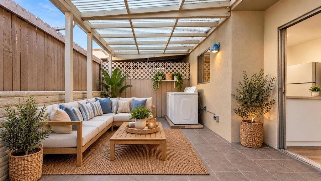 5750 Amaya Dr, #33, La Mesa, CA 91942 Digitally Altered
