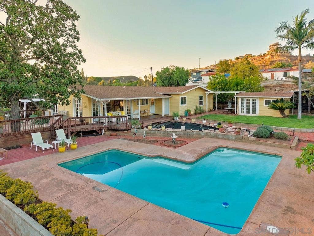 11473 Valle Vista Road, Lakeside, CA 92040 11473 Valle Vista Road, Lakeside, CA 92040