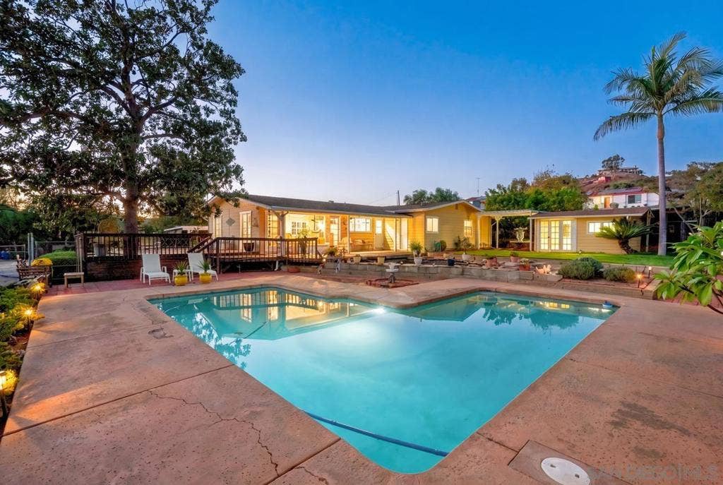 11473 Valle Vista Road, Lakeside, CA 92040 11473 Valle Vista Road, Lakeside, CA 92040