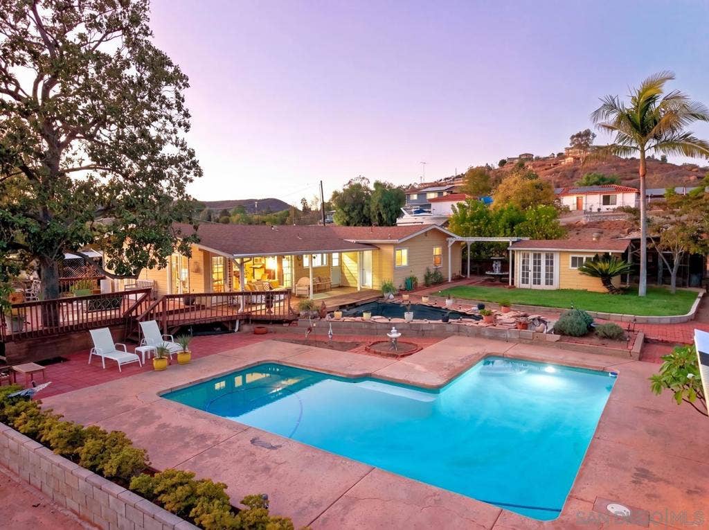 11473 Valle Vista Road, Lakeside, CA 92040 11473 Valle Vista Road, Lakeside, CA 92040