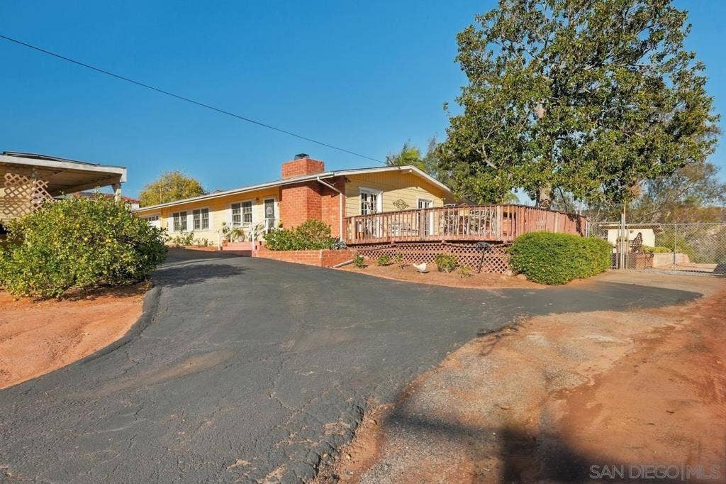 11473 Valle Vista Road, Lakeside, CA 92040 11473 Valle Vista Road, Lakeside, CA 92040