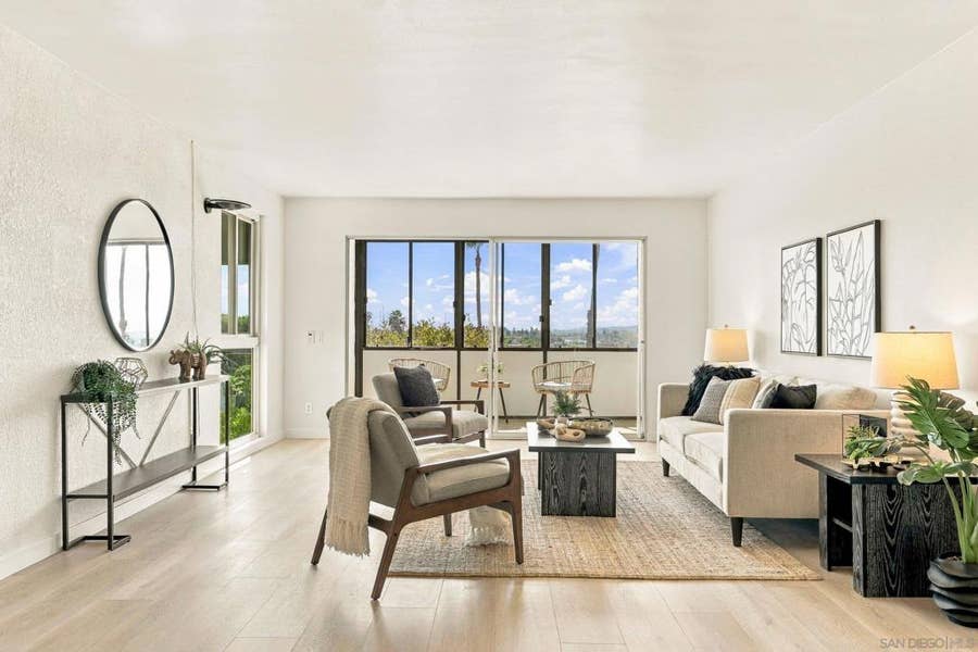 Property photo for 2540 Clairemont dr, #207, San Diego, CA