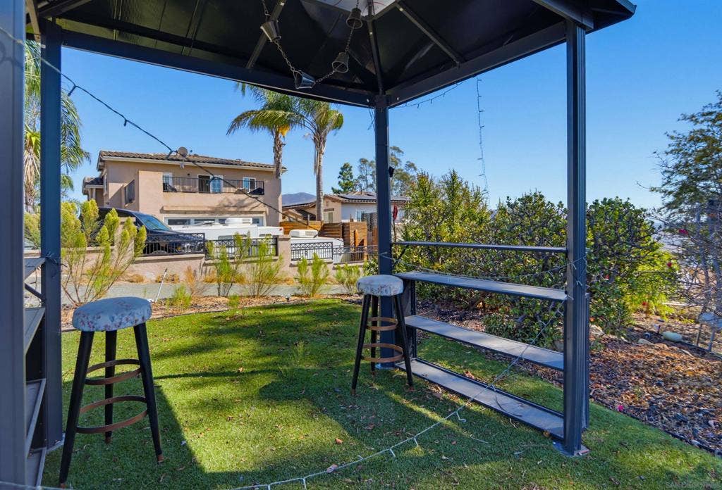 9811 Eucalyptus Street, Spring Valley, CA 91977