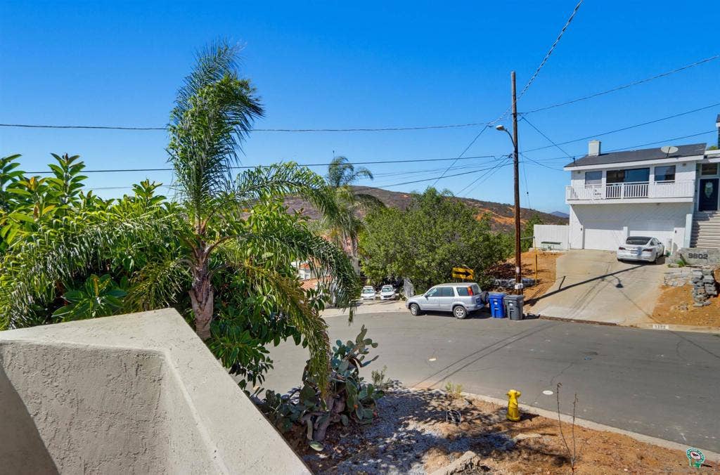 9811 Eucalyptus Street, Spring Valley, CA 91977