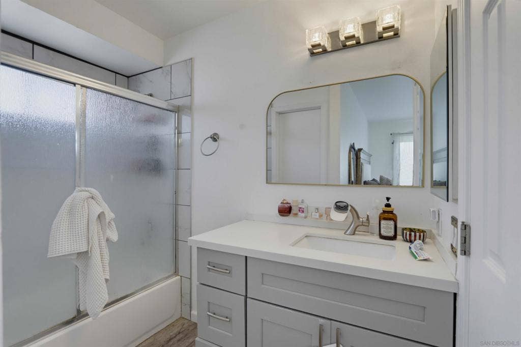 Primary Bath/Spa