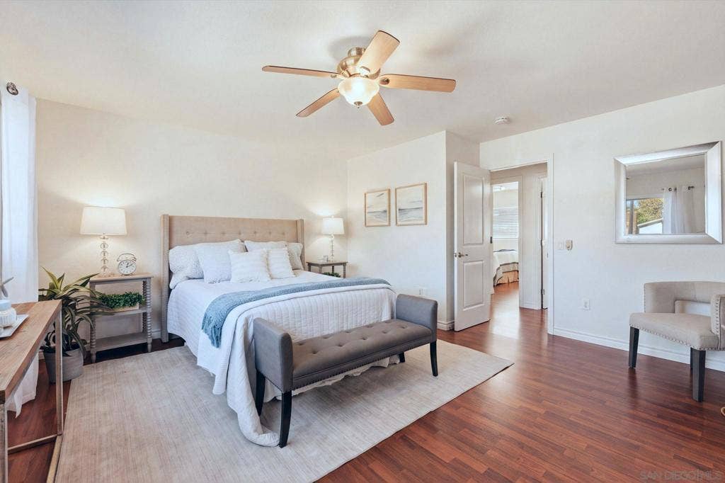 644 Lado De Loma, Vista, CA 92083 644 Lado De Loma, Vista, CA 92083