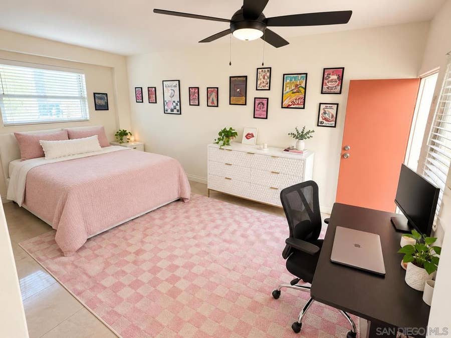 Property photo for Law, San Diego, CA