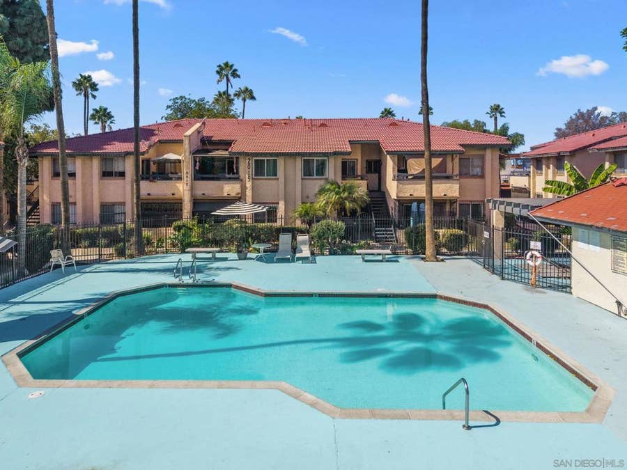 Property photo for 2027 Dairy Mart Rd, #8, San Ysidro, CA