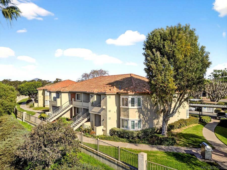Property photo for 715 Paso De Luz, #108, Chula Vista, CA
