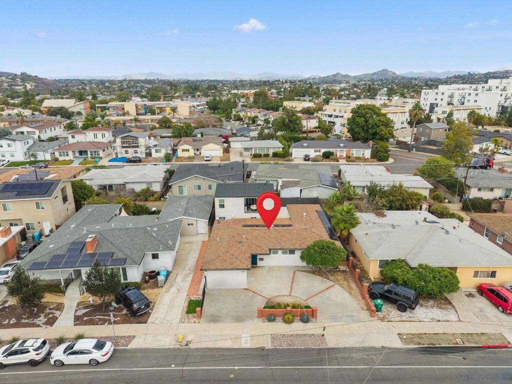 4835 63rd St, San Diego, CA 92115 4835 63rd St, San Diego, CA 92115