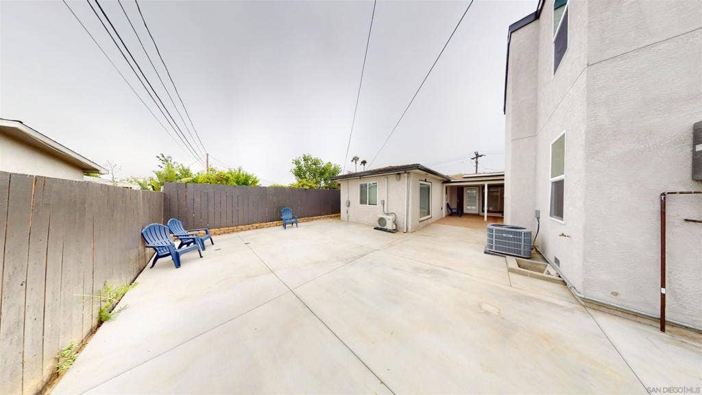 4835 63rd St, San Diego, CA 92115 4835 63rd St, San Diego, CA 92115