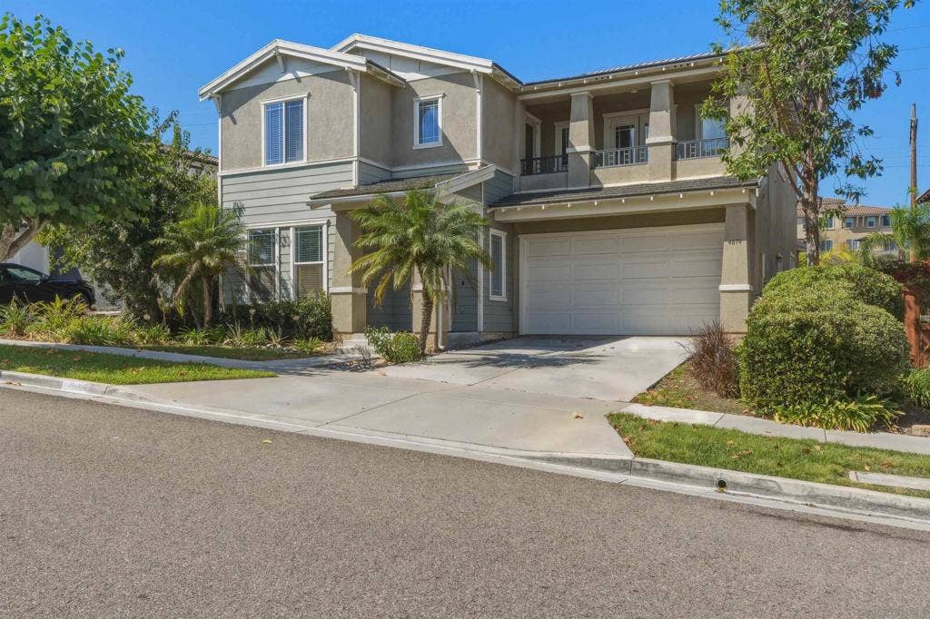 4674 Meadow Dr, Carlsbad, CA 92010