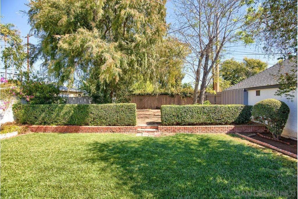 4669 Valencia Dr, San Diego, CA 92115 4669 Valencia Dr, San Diego, CA 92115