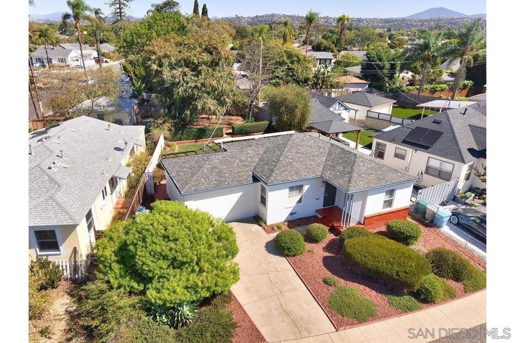 4669 Valencia Dr, San Diego, CA 92115 4669 Valencia Dr, San Diego, CA 92115