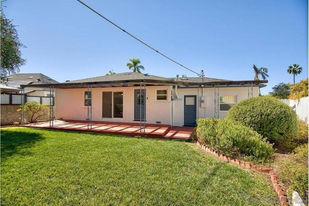 4669 Valencia Dr, San Diego, CA 92115 4669 Valencia Dr, San Diego, CA 92115