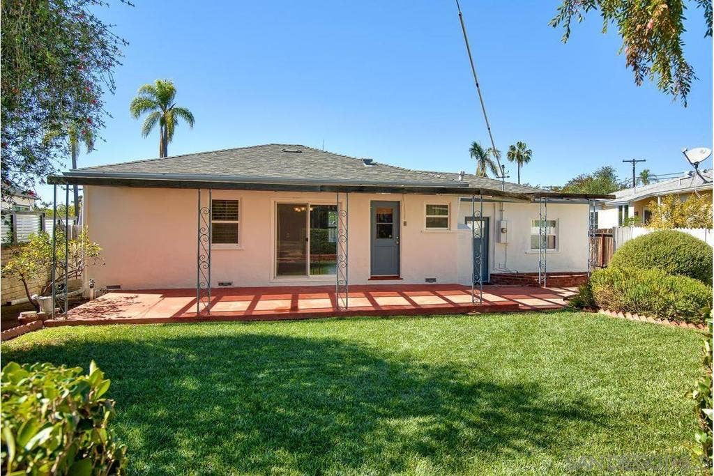 4669 Valencia Dr, San Diego, CA 92115 4669 Valencia Dr, San Diego, CA 92115