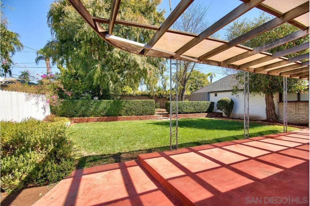 4669 Valencia Dr, San Diego, CA 92115 4669 Valencia Dr, San Diego, CA 92115