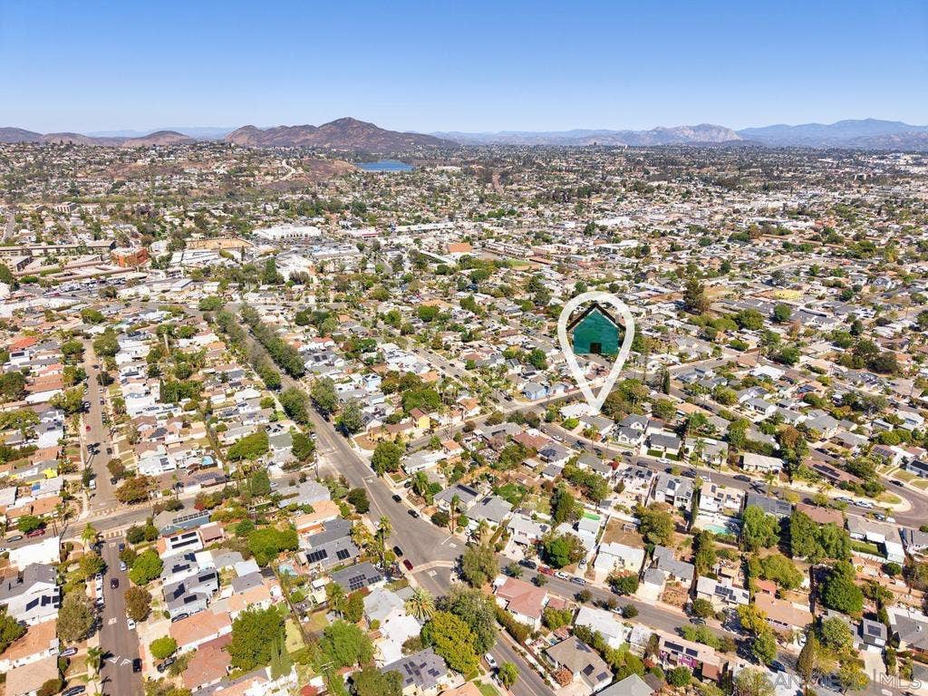 4669 Valencia Dr, San Diego, CA 92115 4669 Valencia Dr, San Diego, CA 92115