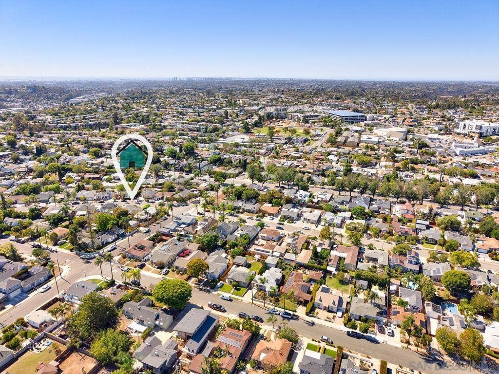 4669 Valencia Dr, San Diego, CA 92115 4669 Valencia Dr, San Diego, CA 92115