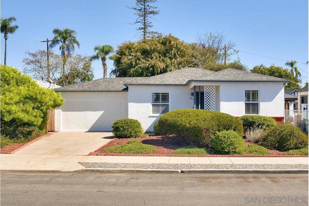 4669 Valencia Dr, San Diego, CA 92115 4669 Valencia Dr, San Diego, CA 92115