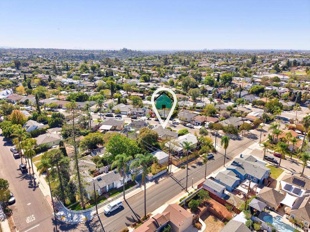 4669 Valencia Dr, San Diego, CA 92115 4669 Valencia Dr, San Diego, CA 92115