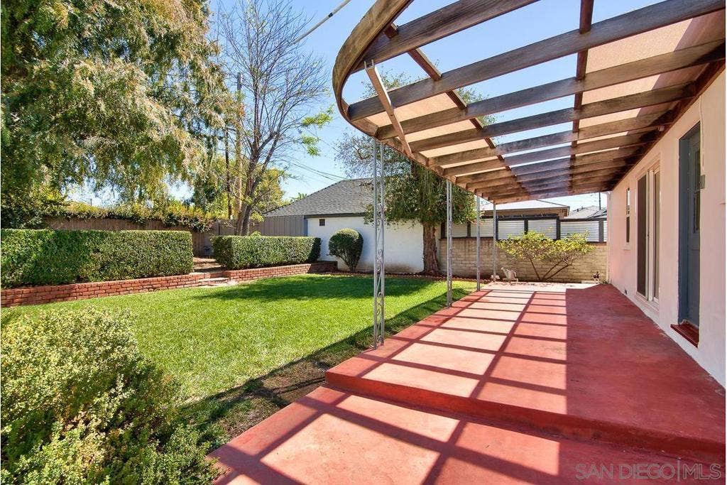 4669 Valencia Dr, San Diego, CA 92115 4669 Valencia Dr, San Diego, CA 92115