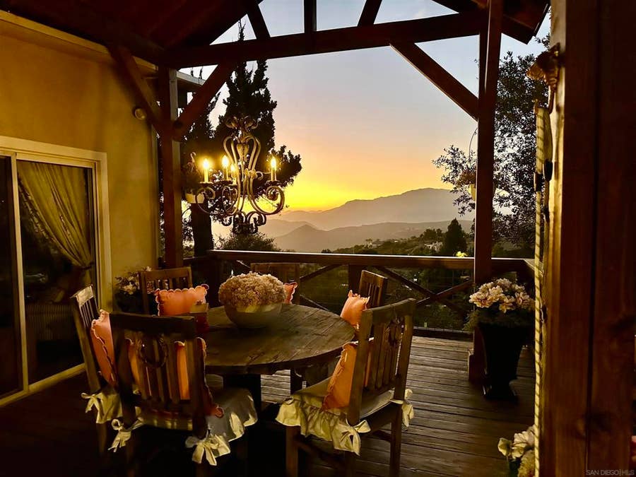 Property photo for 720 Sky Mountain, Alpine, CA
