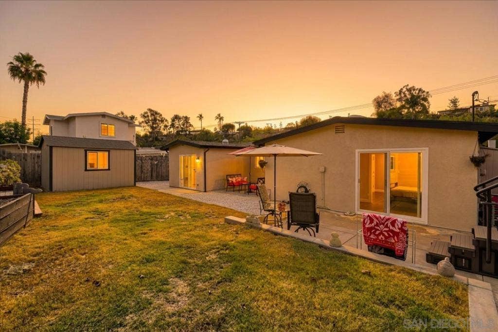 4902 Chateau Drive, San Diego, CA 92117 4902 Chateau Drive, San Diego, CA 92117