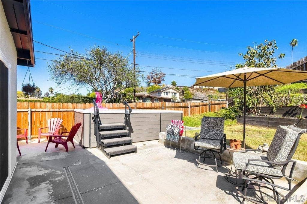 4902 Chateau Drive, San Diego, CA 92117 4902 Chateau Drive, San Diego, CA 92117