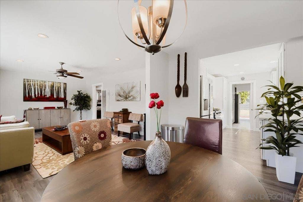 4902 Chateau Drive, San Diego, CA 92117 4902 Chateau Drive, San Diego, CA 92117