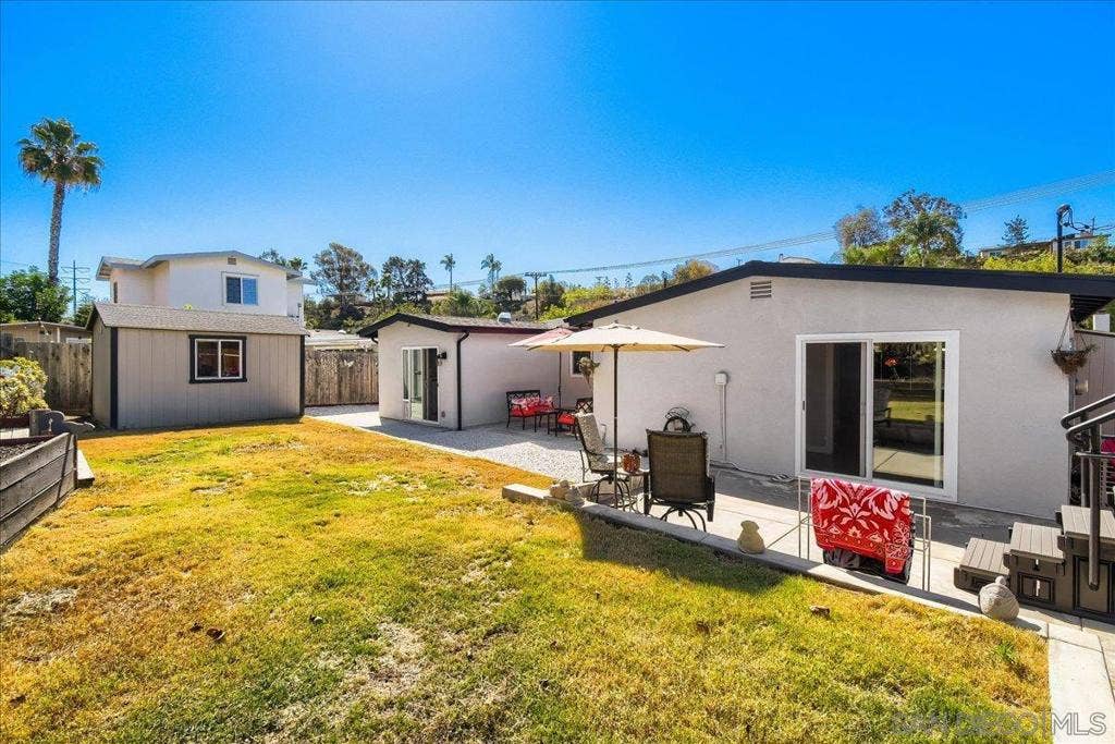 4902 Chateau Drive, San Diego, CA 92117 4902 Chateau Drive, San Diego, CA 92117