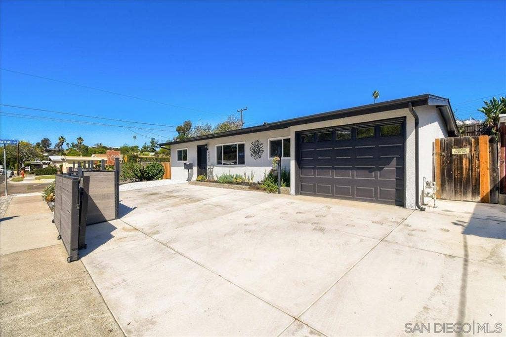 4902 Chateau Drive, San Diego, CA 92117 4902 Chateau Drive, San Diego, CA 92117