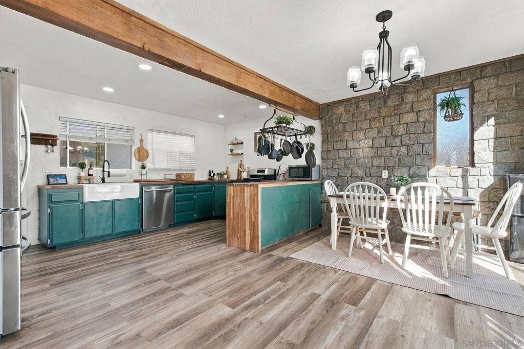 1492 Viejas Creek Trail, Alpine, CA 91901 1492 Viejas Creek Trail, Alpine, CA 91901