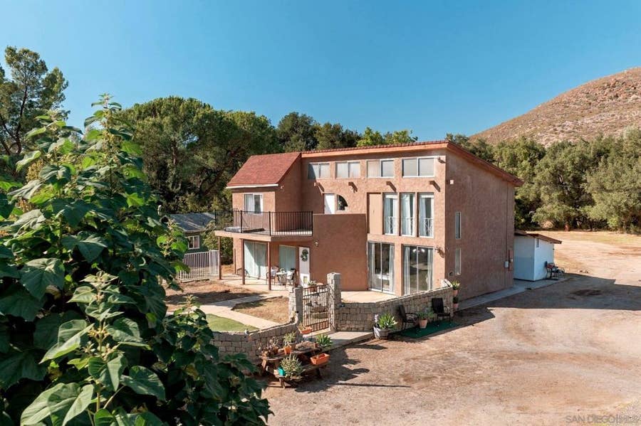 Property photo for 1492 Viejas Creek, Alpine, CA