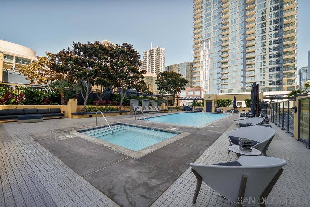1325 Pacific Hwy, #314, San Diego, CA 92101 1325 Pacific Hwy, #314, San Diego, CA 92101