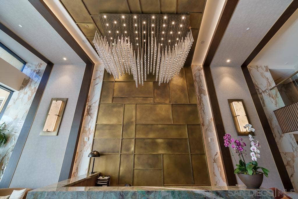 1325 Pacific Hwy, #314, San Diego, CA 92101 Lobby/Reception