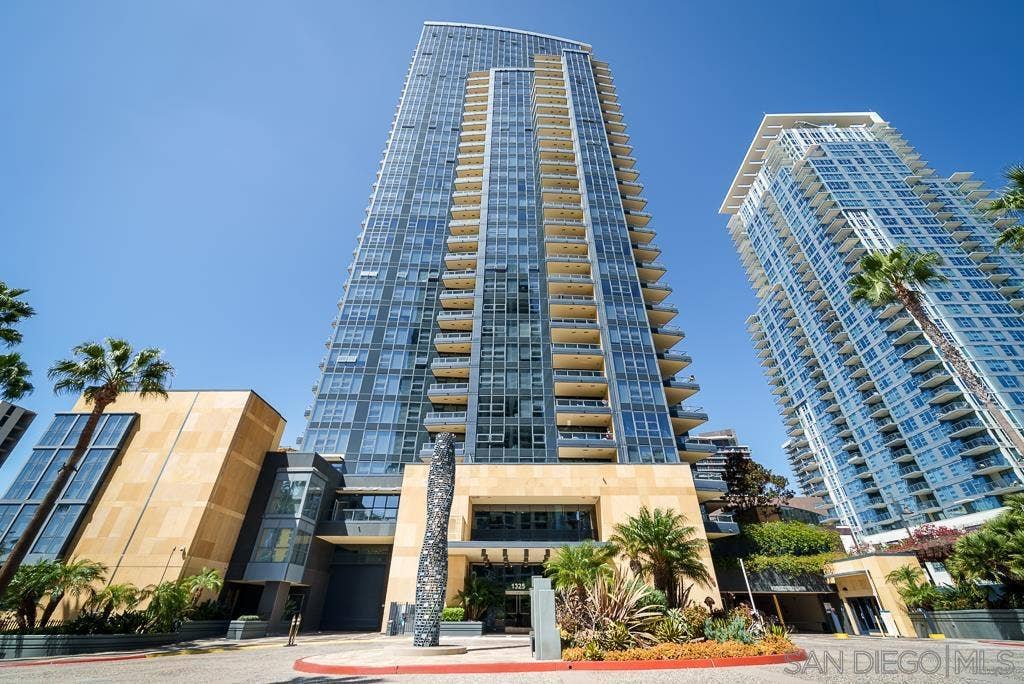 1325 Pacific Hwy, #314, San Diego, CA 92101 1325 Pacific Hwy, #314, San Diego, CA 92101