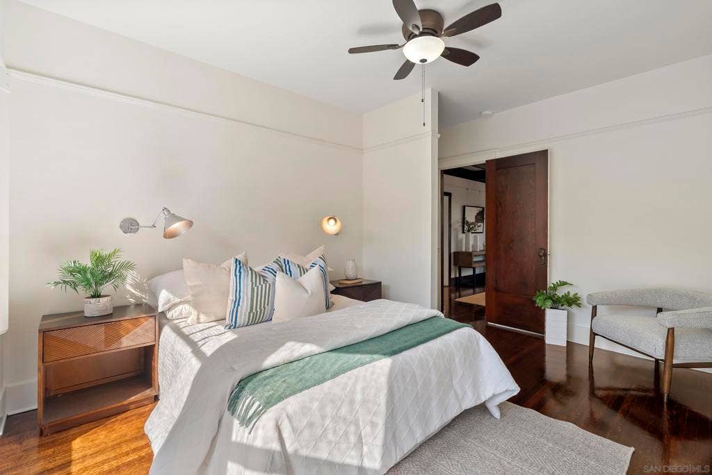 2124 Hickory, San Diego, CA 92103 2124 Hickory, San Diego, CA 92103