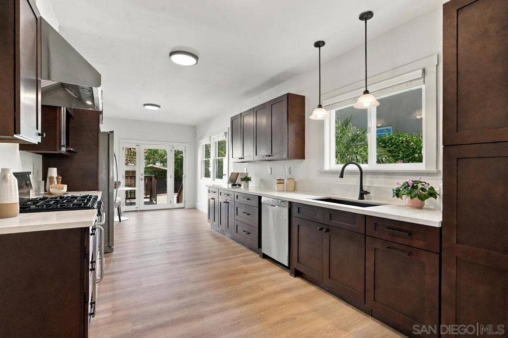 2124 Hickory, San Diego, CA 92103 2124 Hickory, San Diego, CA 92103