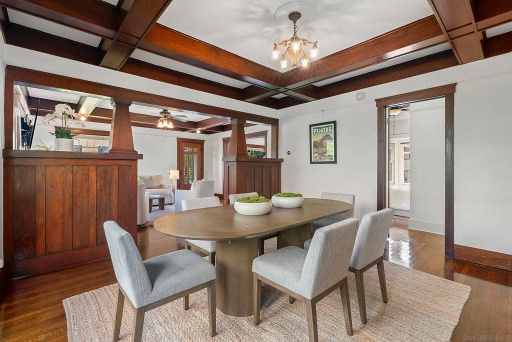 2124 Hickory, San Diego, CA 92103 2124 Hickory, San Diego, CA 92103
