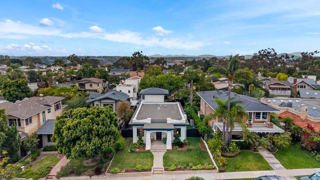 2124 Hickory, San Diego, CA 92103 2124 Hickory, San Diego, CA 92103