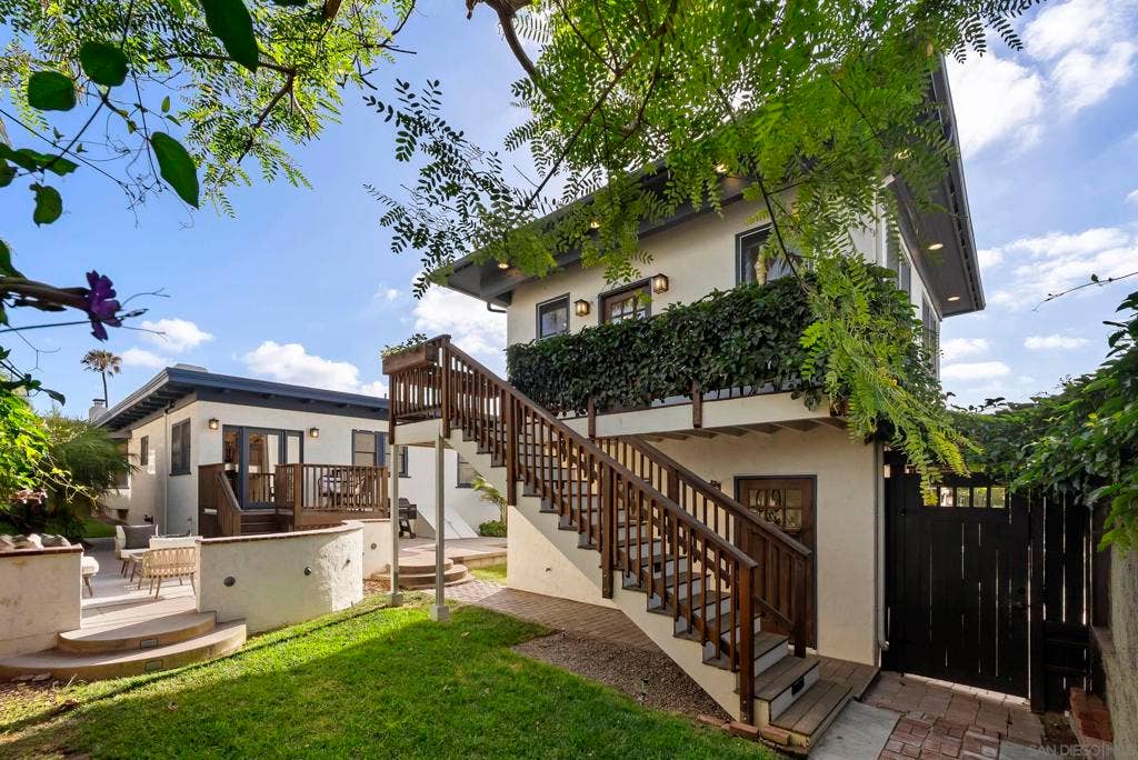 2124 Hickory, San Diego, CA 92103 2124 Hickory, San Diego, CA 92103