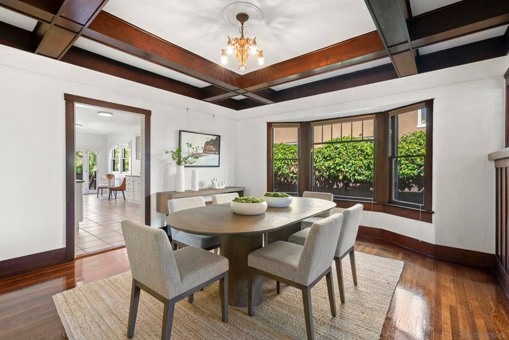 2124 Hickory, San Diego, CA 92103 2124 Hickory, San Diego, CA 92103