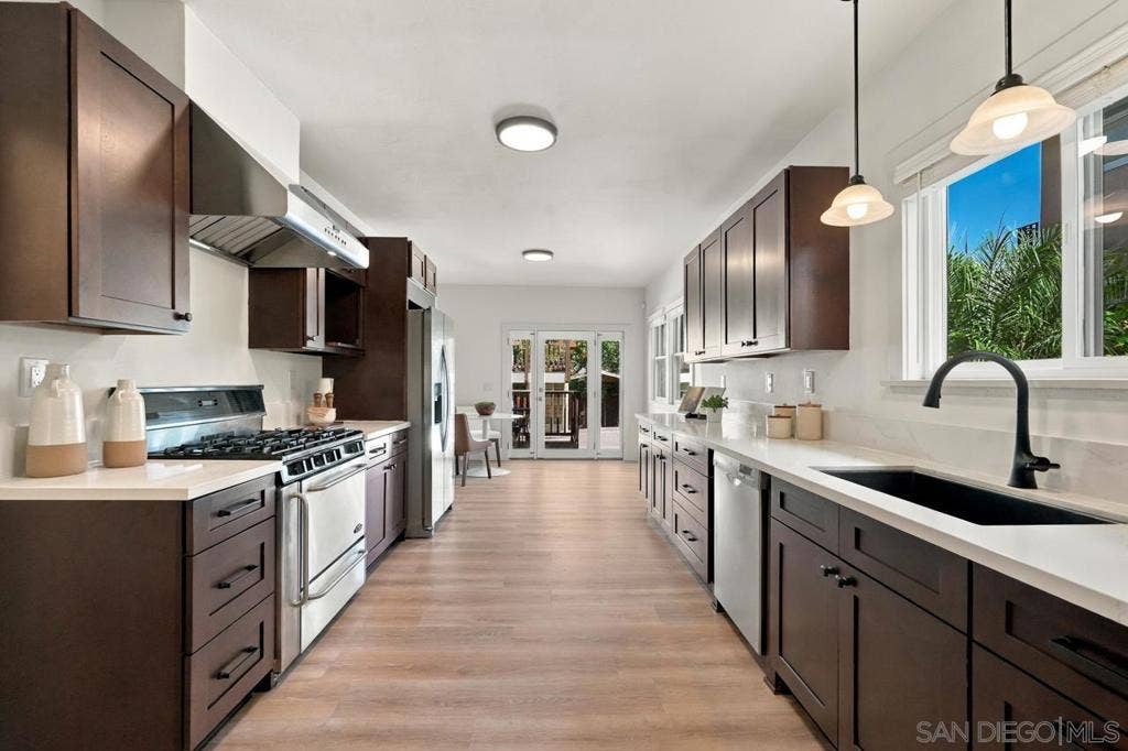 2124 Hickory, San Diego, CA 92103 2124 Hickory, San Diego, CA 92103