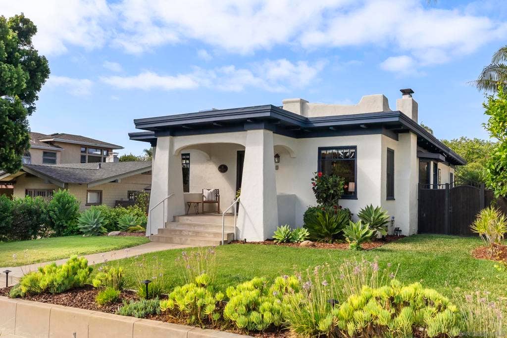 2124 Hickory, San Diego, CA 92103 2124 Hickory, San Diego, CA 92103