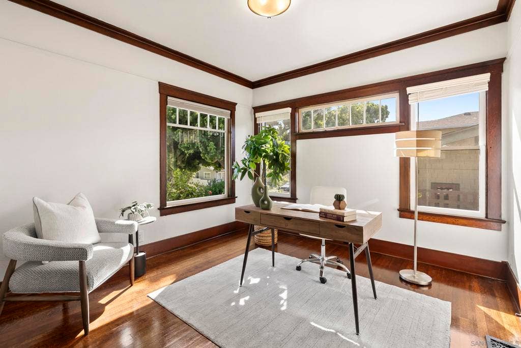 2124 Hickory, San Diego, CA 92103 2124 Hickory, San Diego, CA 92103