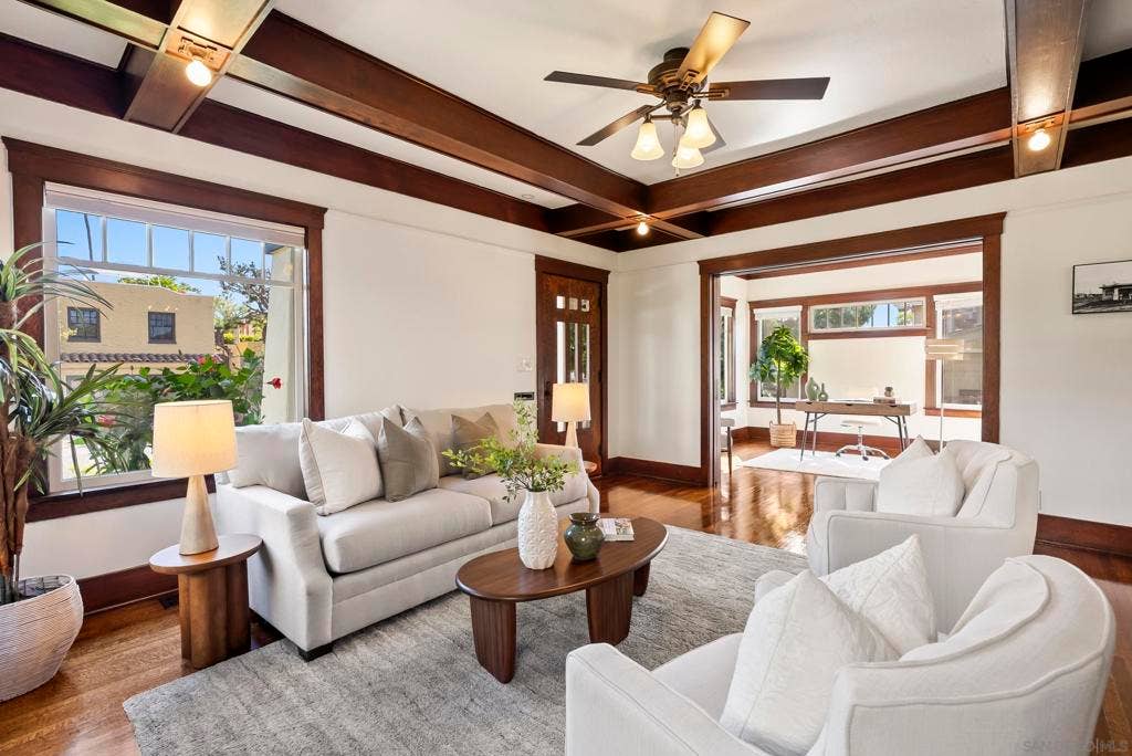 2124 Hickory, San Diego, CA 92103 2124 Hickory, San Diego, CA 92103